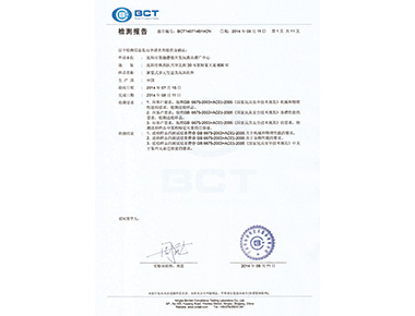 質(zhì)量與安全照片