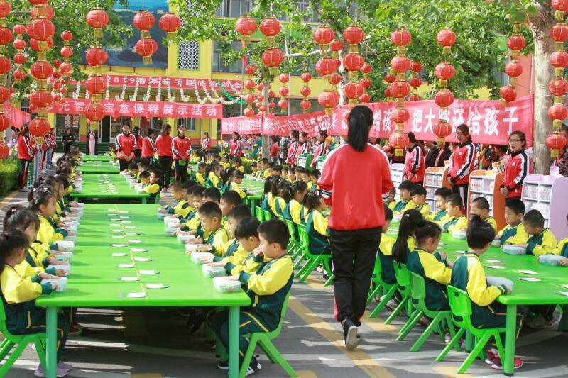 育在有心，學(xué)在無意；新蒙式多元寶盒培養(yǎng)好習(xí)慣